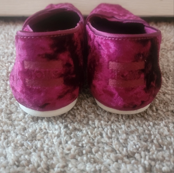 Toms - Picture 5 of 7